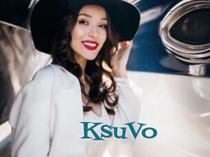 KsuVo