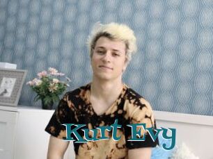 Kurt_Evy