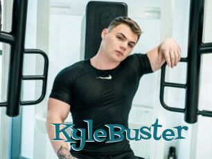 KyleBuster