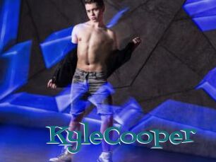 KyleCooper