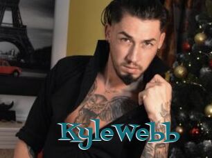 KyleWebb