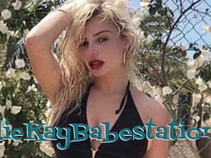 KylieKayBabestation