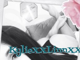 KylieXXLinnXX