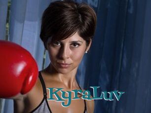 KyraLuv