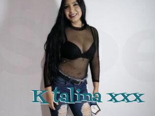 K_talina_xxx