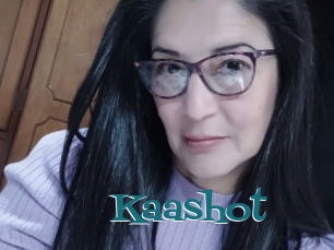 Kaashot