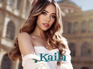 Kaila