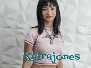 Kairajones