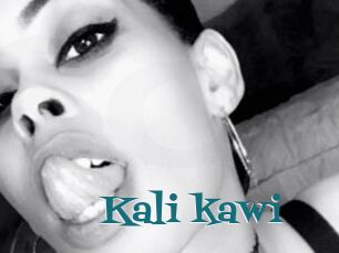 Kali_kawi