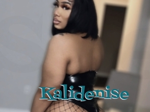 Kalidenise