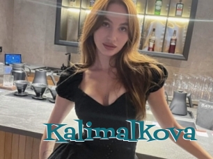 Kalimalkova