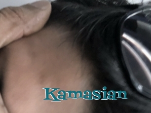 Kamasian