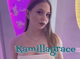 Kamillagrace