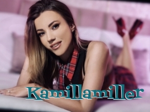 Kamillamiller