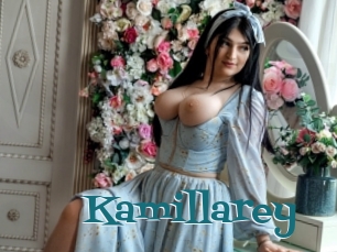 Kamillarey