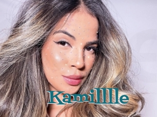 Kamilllle