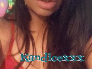 Kandicexxx