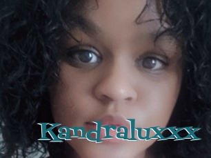 Kandraluxxx