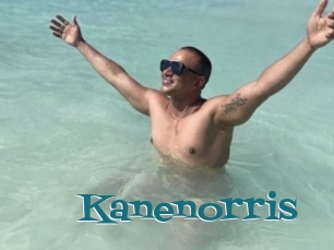 kanenorris So exhib