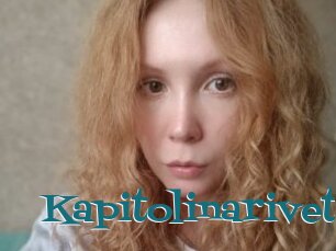 Kapitolinarivet