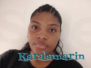 Karalamarin