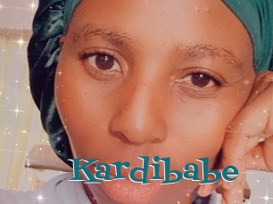 kardibabe So exhib