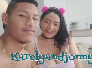 Karelyandjonny