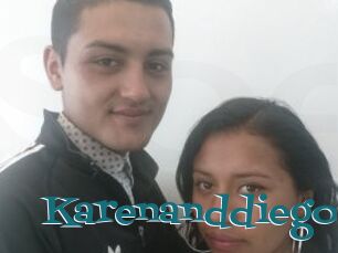 Karenanddiego