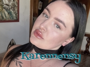 Karennensy