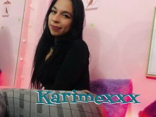 Karimexxx