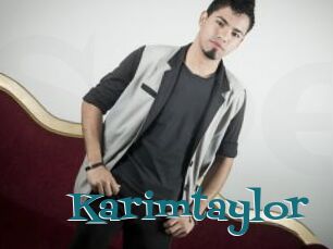 Karimtaylor