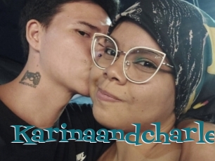 Karinaandcharles