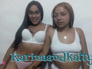 Karinaandkatty