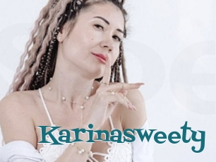 Karinasweety