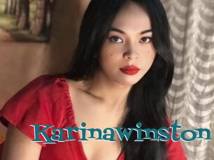 Karinawinston