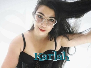 Karlah