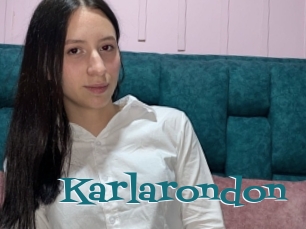 Karlarondon