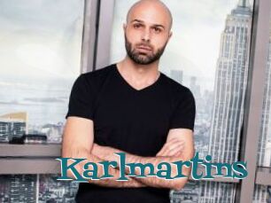 Karlmartins