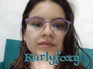 Karlyfoxy