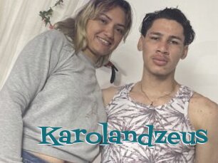 Karolandzeus