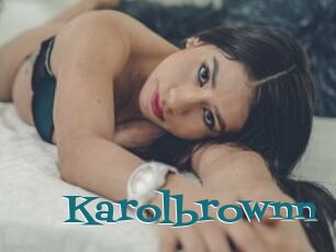 Karolbrownn