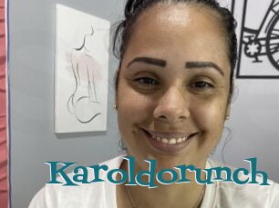 Karoldorunch