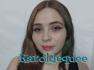 Karolduquee