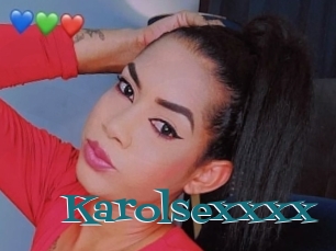 Karolsexxxx