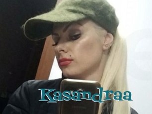 Kasandraa