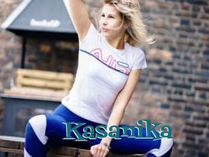 Kasanika