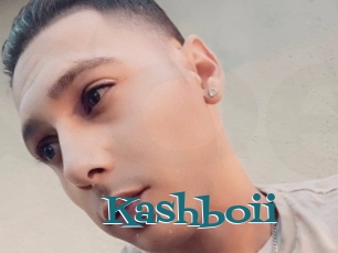 Kashboii