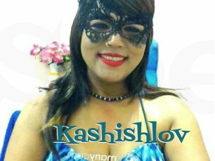 Kashishlov