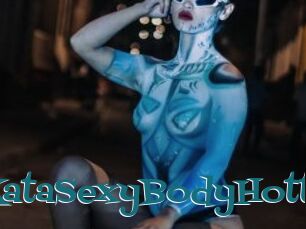 KataSexyBodyHott