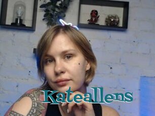 Kateallens